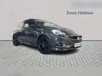 Used Vauxhall Corsa 2015 for sale - 79535383: Photo