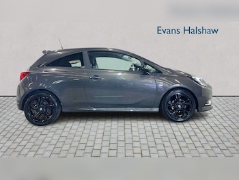 Used Vauxhall Corsa 2015 for sale - 79535383: Photo