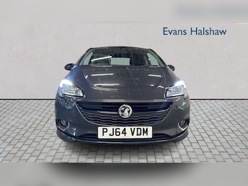 Used Vauxhall Corsa 2015 for sale - 79535383: Photo