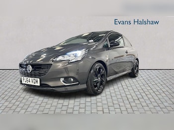Used Vauxhall Corsa 2015 for sale - 79535383: Photo