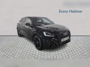 Used Audi Q2 2022 for sale - 78264729: Photo