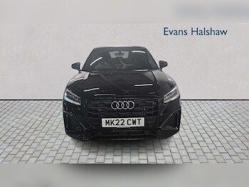 Used Audi Q2 2022 for sale - 78264729: Photo