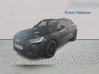 Used Audi Q2 2022 for sale - 78264729: Photo