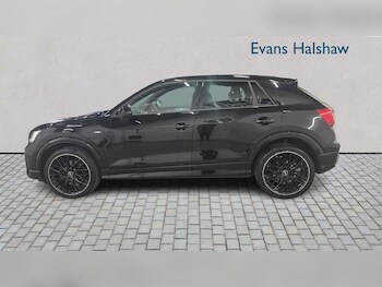 Used Audi Q2 2022 for sale - 78264729: Photo