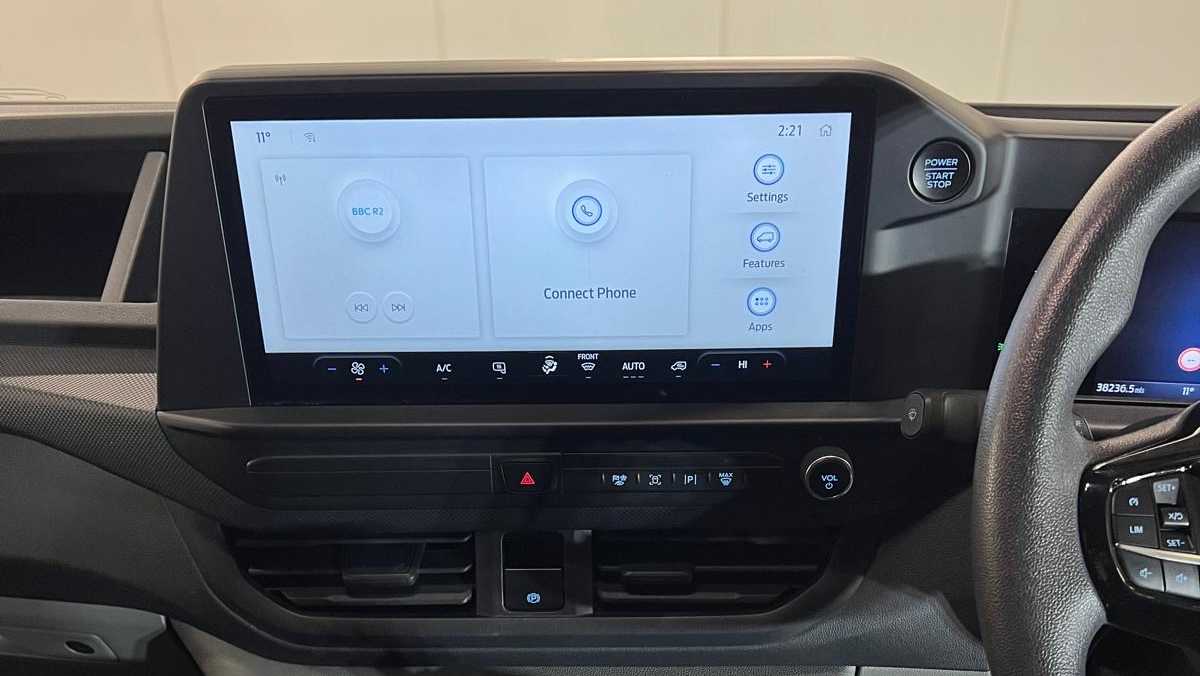 Used Ford Transit Custom 2024 for sale - 77686598: Photo 13