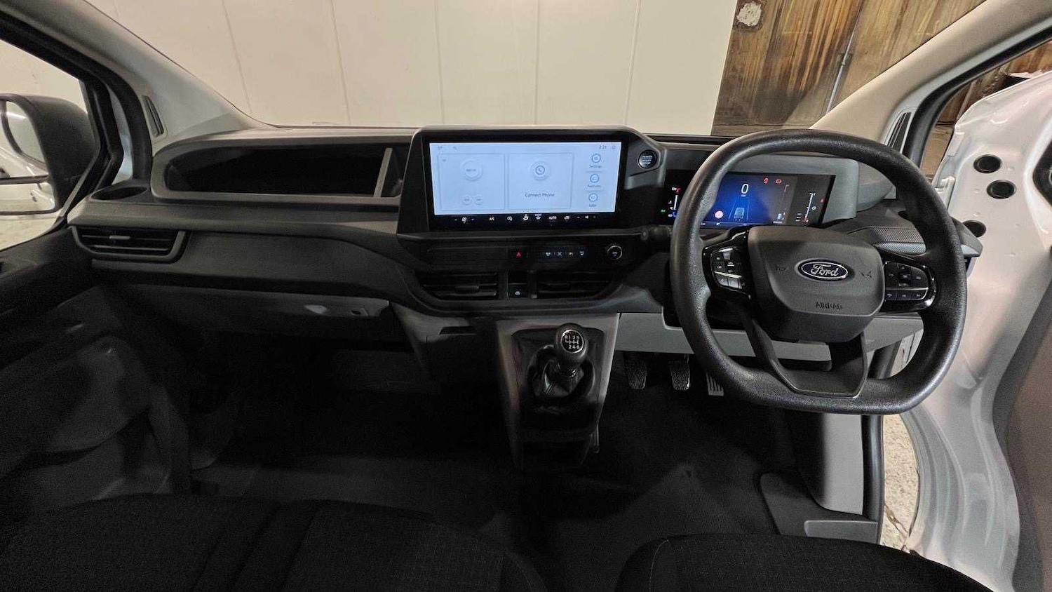 Used Ford Transit Custom 2024 for sale - 77686598: Photo 14