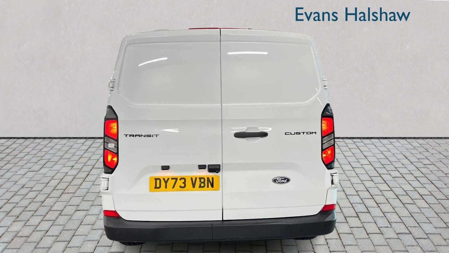 Used Ford Transit Custom 2024 for sale - 77686598: Photo 17