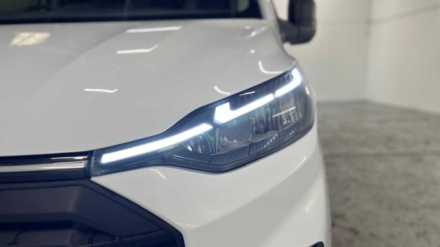 Used Ford Transit Custom 2024 for sale - 77686598: Photo 20