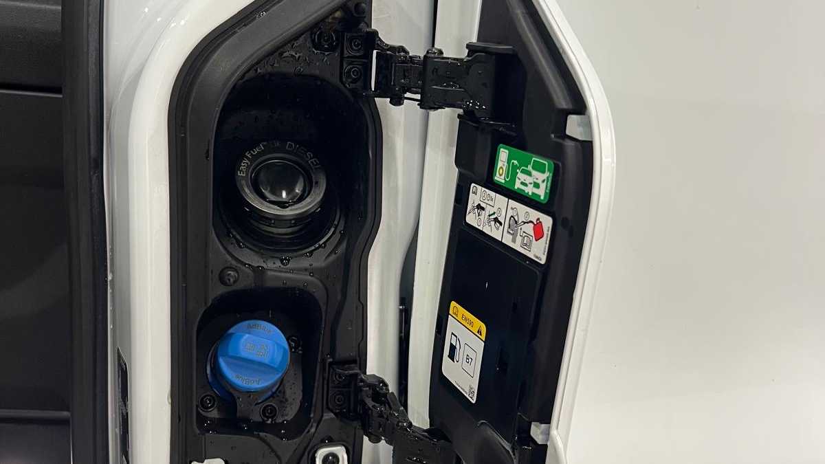 Used Ford Transit Custom 2024 for sale - 77686598: Photo 8