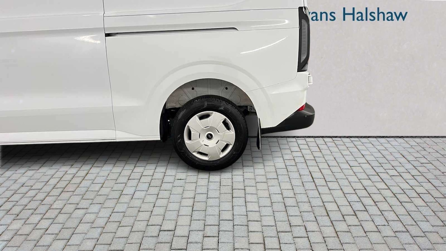 Used Ford Transit Custom 2024 for sale - 77686598: Photo 9