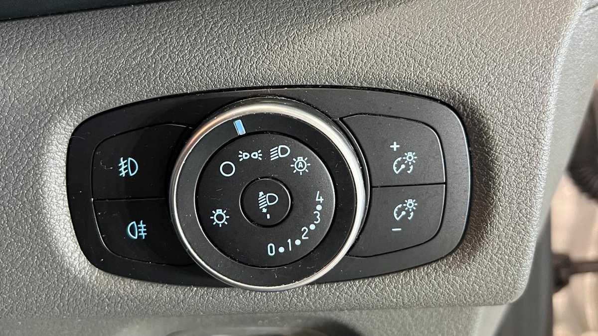 Used Ford Transit Custom 2020 for sale - 78161361: Photo 12