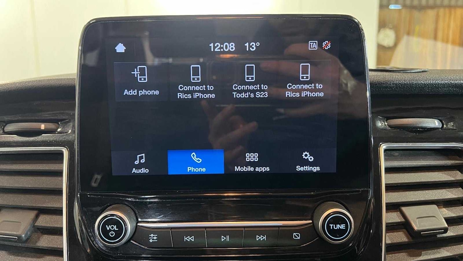 Used Ford Transit Custom 2020 for sale - 78161361: Photo 14