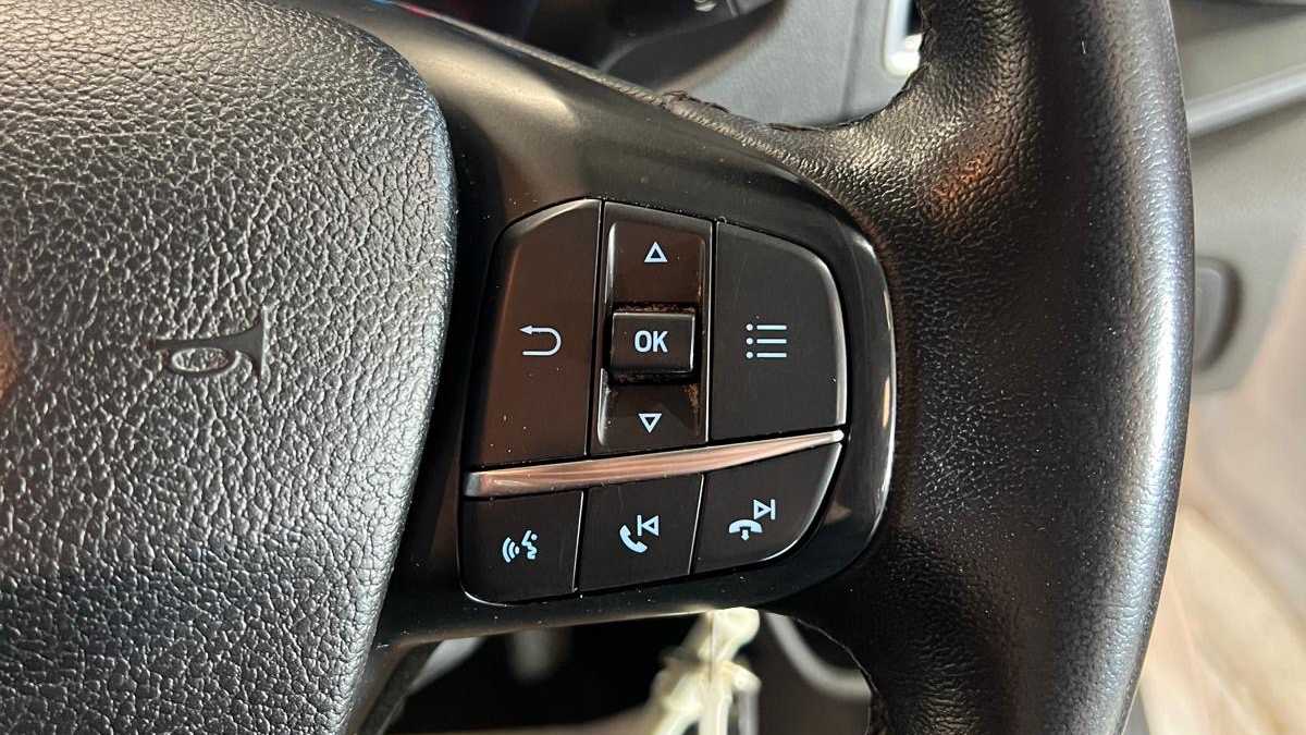 Used Ford Transit Custom 2020 for sale - 78161361: Photo 26