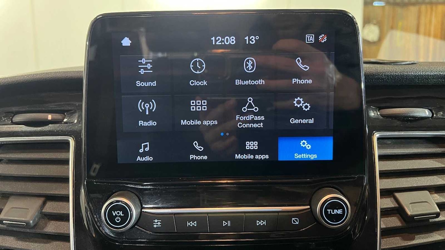 Used Ford Transit Custom 2020 for sale - 78161361: Photo 29