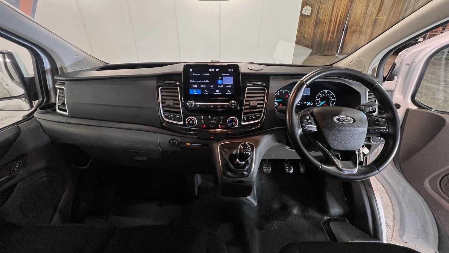 Used Ford Transit Custom 2020 for sale - 78161361: Photo 30