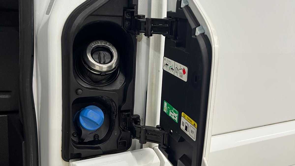 Used Ford Transit Custom 2020 for sale - 78161361: Photo 9