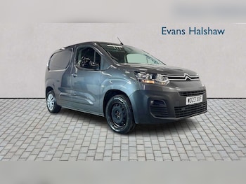 Used Citroen Berlingo 2023 for sale - 78451291: Photo