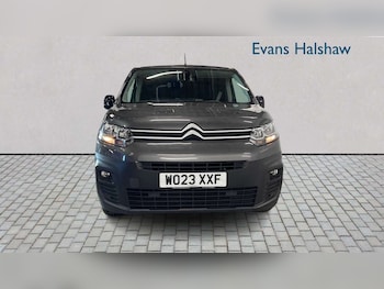 Used Citroen Berlingo 2023 for sale - 78451291: Photo