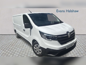 Used Renault Trafic 2023 for sale - 79376914: Photo