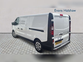 Used Renault Trafic 2023 for sale - 79376914: Photo