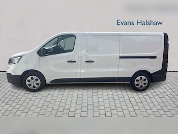 Used Renault Trafic 2023 for sale - 79376914: Photo