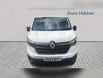 Used Renault Trafic 2023 for sale - 79376914: Photo