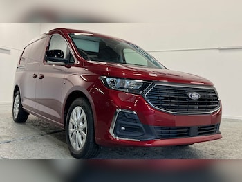 Used Ford Transit Connect 2025 for sale - 76501755: Photo