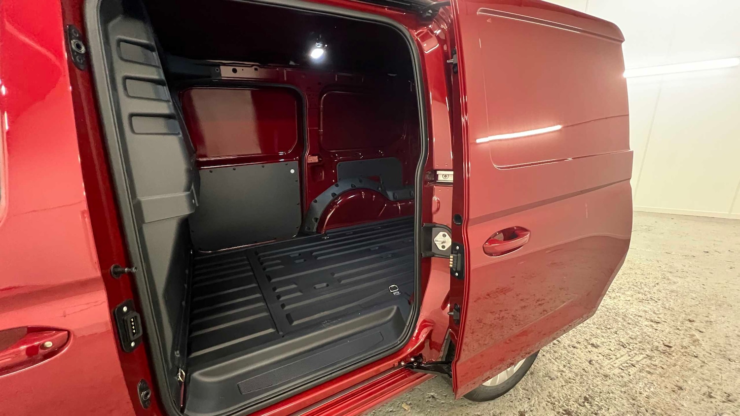 Used Ford Transit Connect for sale - 76501755: Photo 20