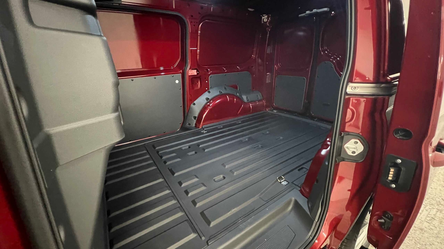 Used Ford Transit Connect for sale - 76501755: Photo 28