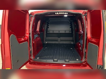 Used Ford Transit Connect 2025 for sale - 76501755: Photo