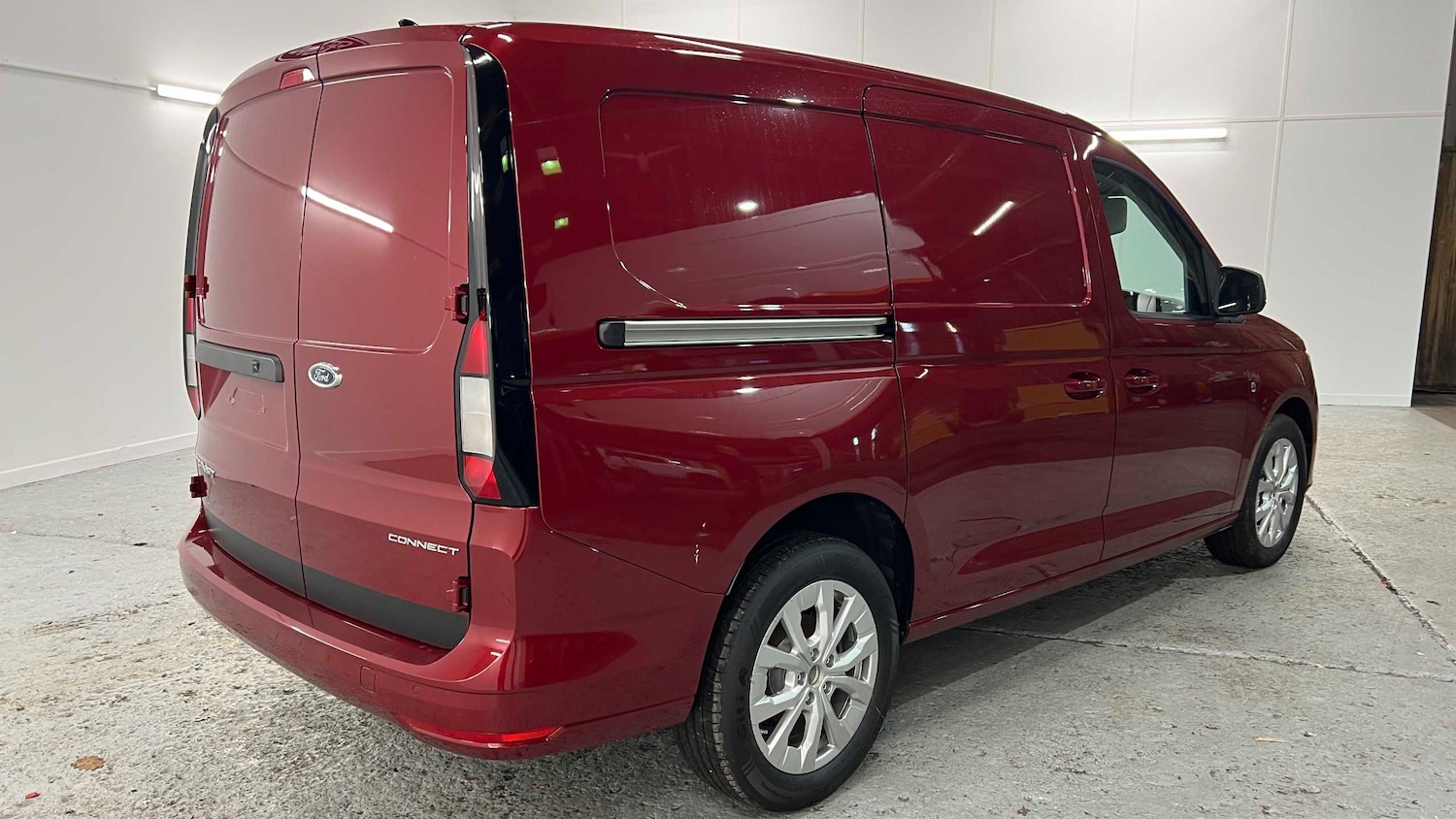 Used Ford Transit Connect for sale - 76501755: Photo 3