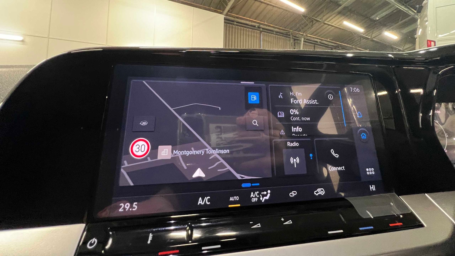 Used Ford Transit Connect for sale - 76501755: Photo 33