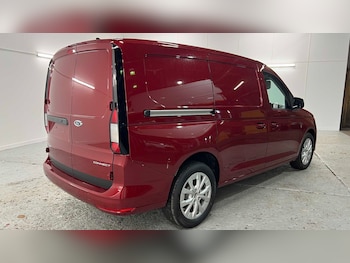 Used Ford Transit Connect 2025 for sale - 76501755: Photo