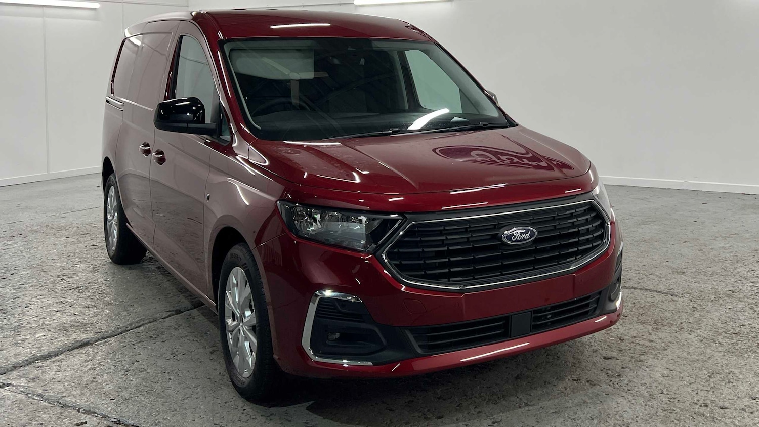 Used Ford Transit Connect for sale - 76501755: Photo 4