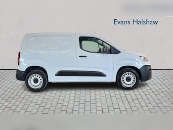 Used Citroen Berlingo 2023 for sale - 79637532: Photo