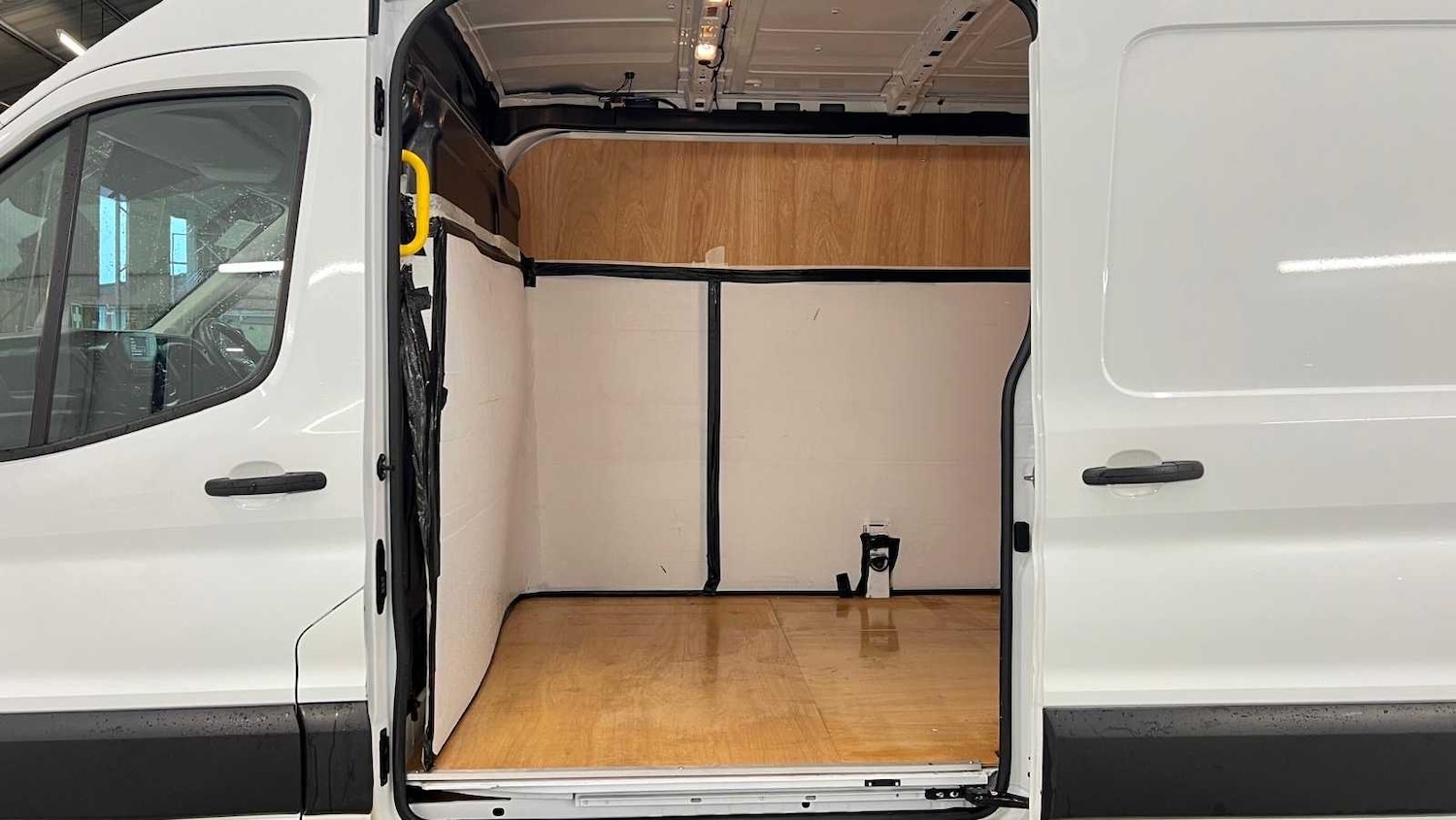 Used Ford Transit 2022 for sale - 76587570: Photo 14