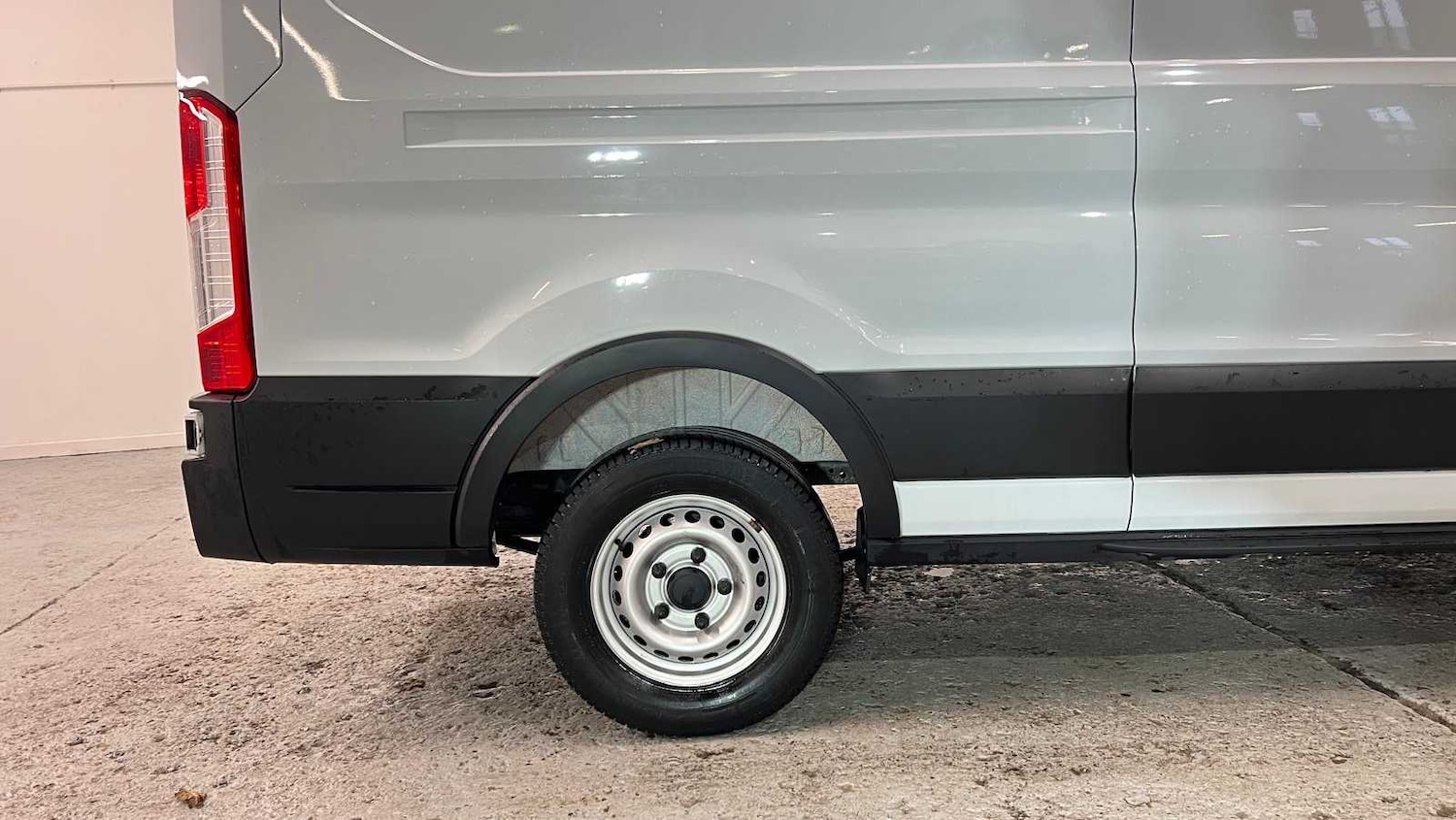 Used Ford Transit 2022 for sale - 76587570: Photo 17