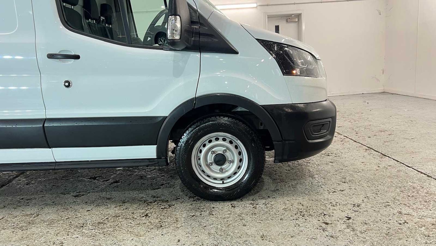 Used Ford Transit 2022 for sale - 76587570: Photo 18