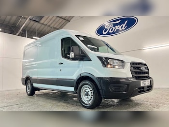 Ford - Transit