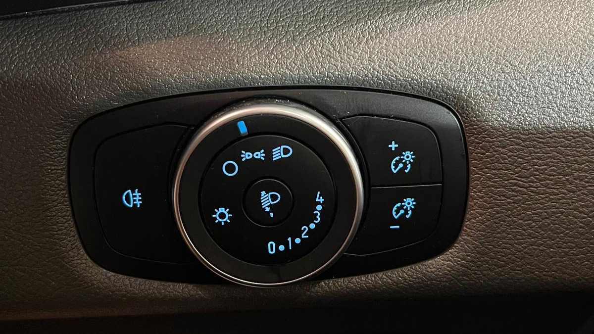 Used Ford Transit 2022 for sale - 76587570: Photo 20