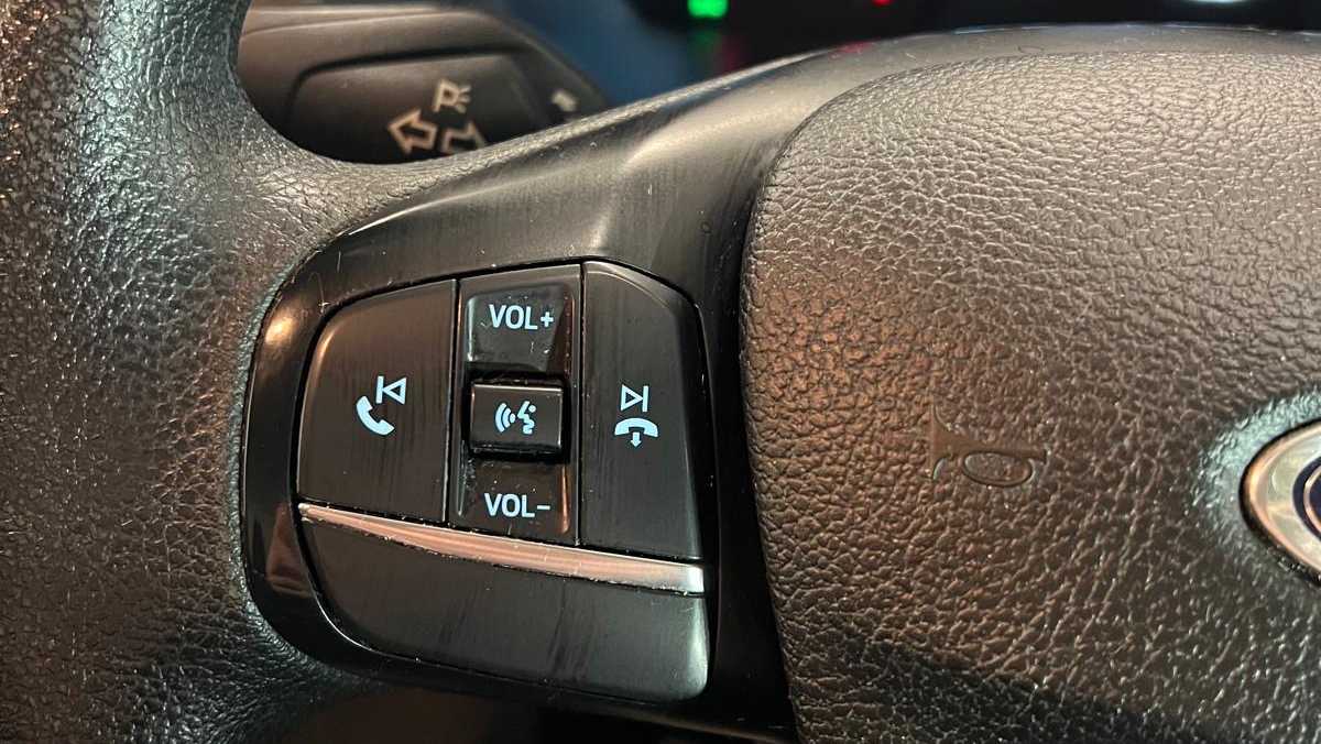 Used Ford Transit 2022 for sale - 76587570: Photo 21