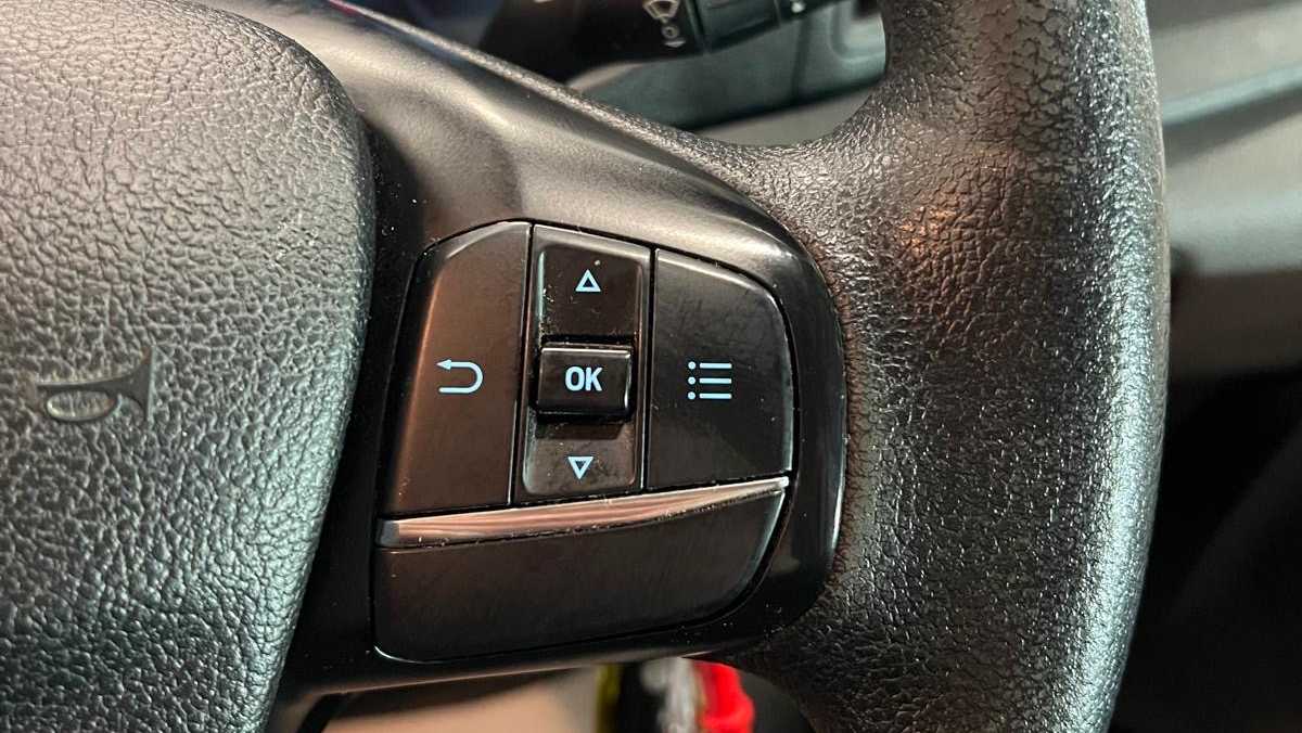 Used Ford Transit 2022 for sale - 76587570: Photo 22