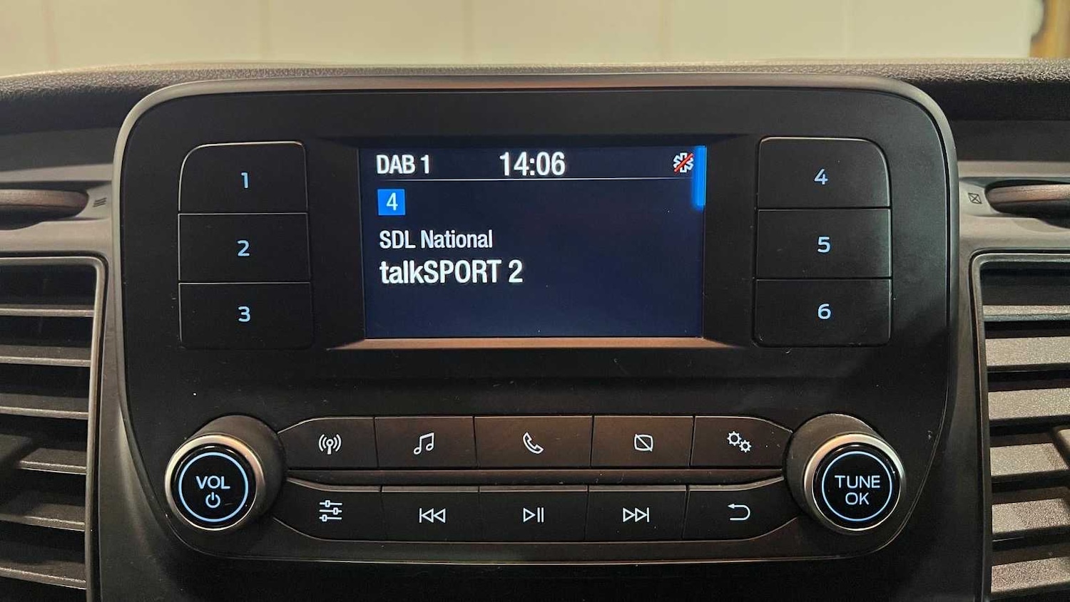 Used Ford Transit 2022 for sale - 76587570: Photo 24