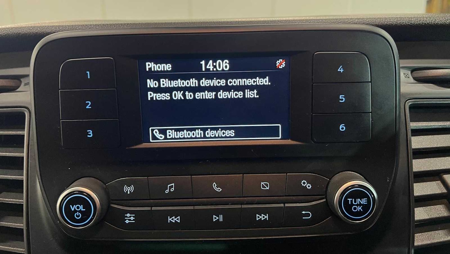 Used Ford Transit 2022 for sale - 76587570: Photo 25