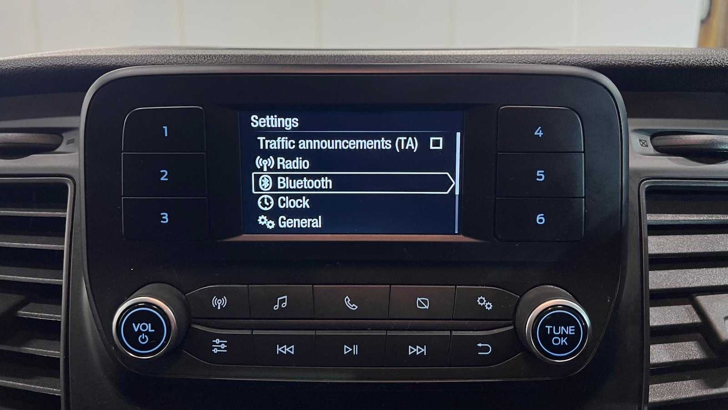 Used Ford Transit 2022 for sale - 76587570: Photo 26