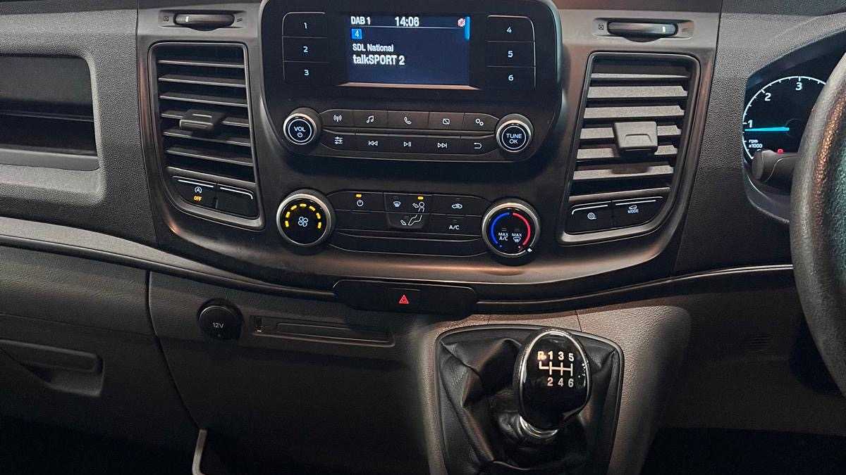 Used Ford Transit 2022 for sale - 76587570: Photo 27