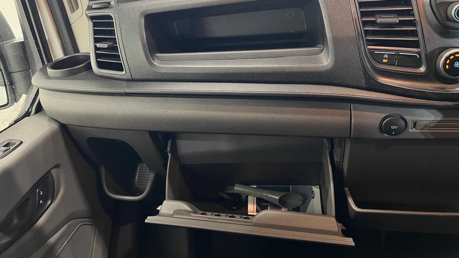 Used Ford Transit 2022 for sale - 76587570: Photo 29