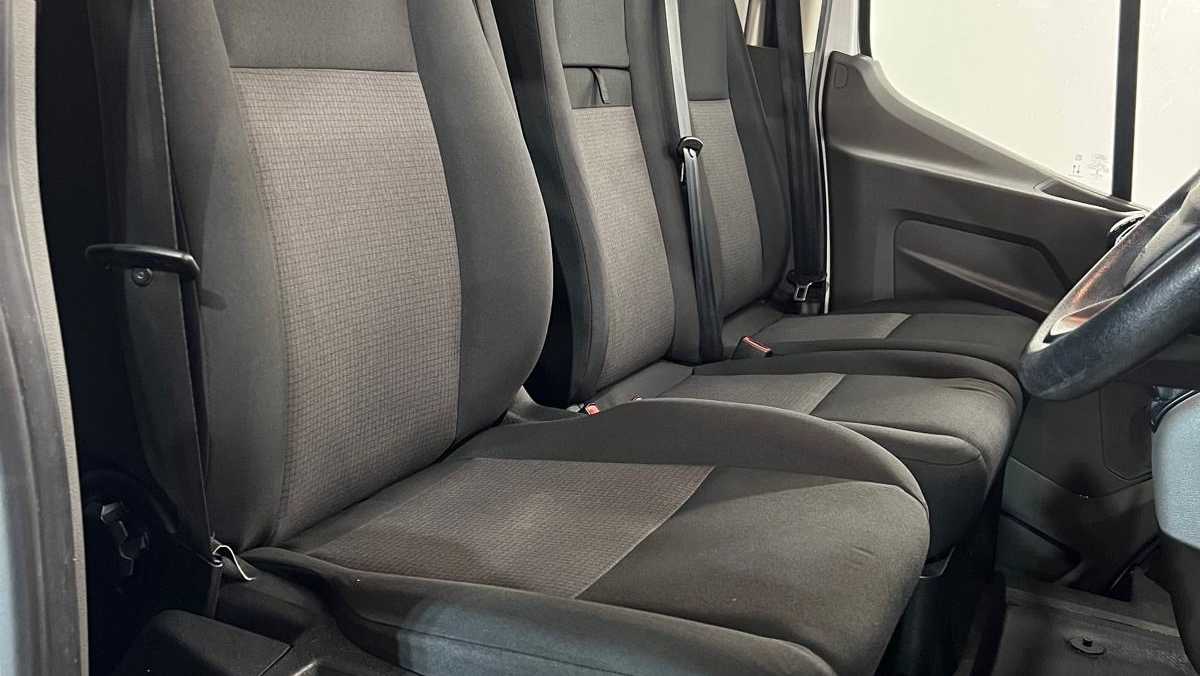 Used Ford Transit 2022 for sale - 76587570: Photo 31