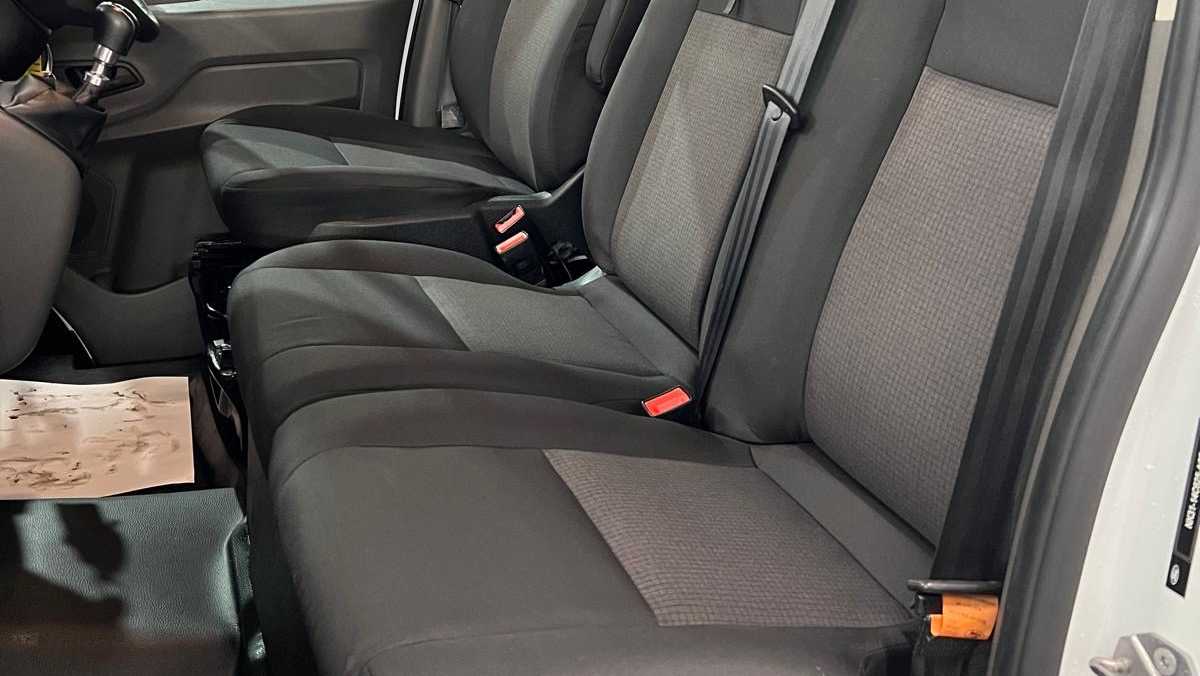Used Ford Transit 2022 for sale - 76587570: Photo 32