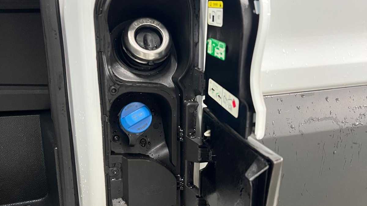 Used Ford Transit 2022 for sale - 76587570: Photo 4